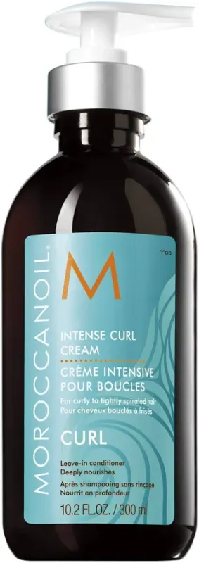 Moroccanoil Curl Defining Cream