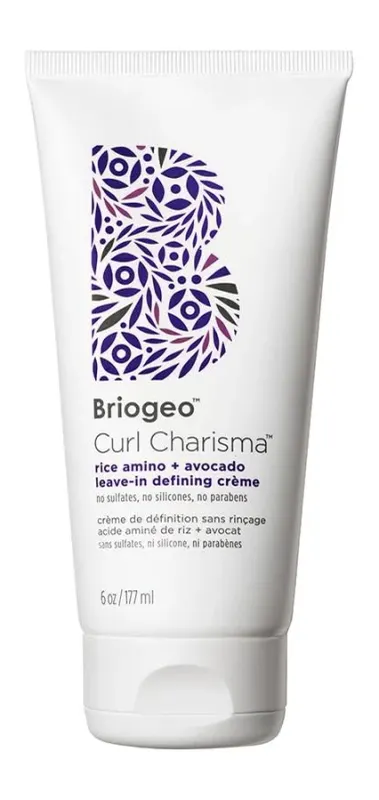 Briogeo Curl Charisma Leave-In Defining Creme