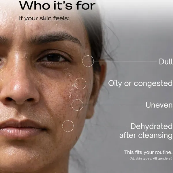 Underated Myntra Underated Toner - image 6