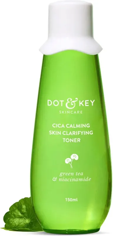 Dot & Key Cica Calming Skin Clarifying Toner