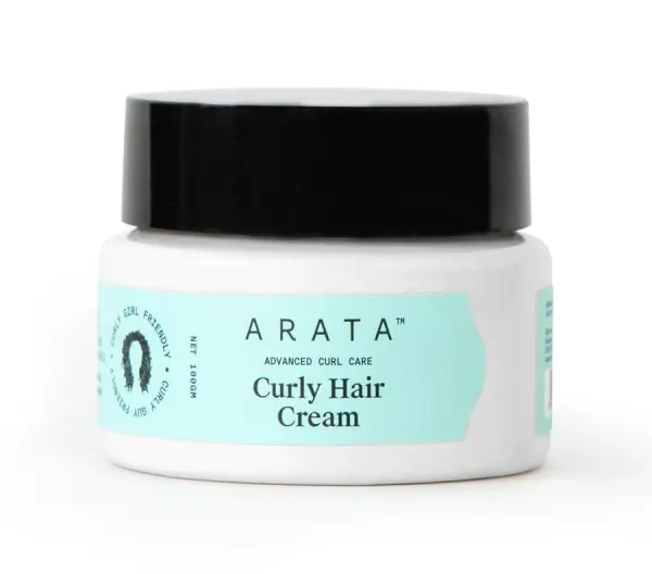 Arata Curl Cream