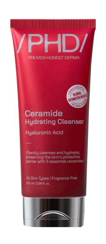 Phd Ceramide Hydrating Cleanser