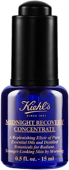 Kiehl's Midnight Recovery Concentrate