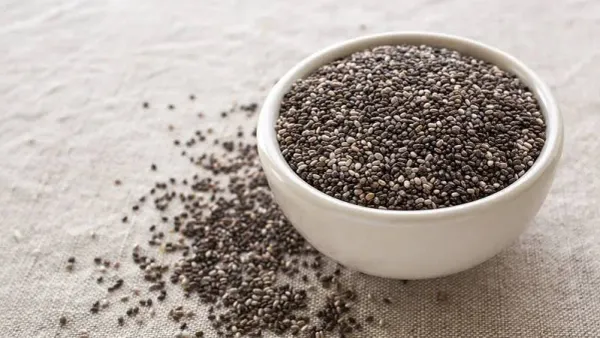 Flipkart Scorist Popular Black Chia Seeds 1kg Black Chia Seeds - image 6