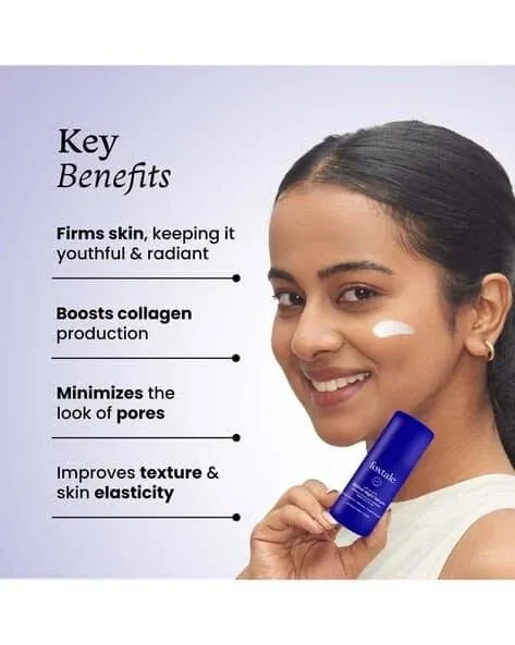 AJIO.com FOXTALE 0.15 Beginner Friendly Retinol Night Serum - image 4