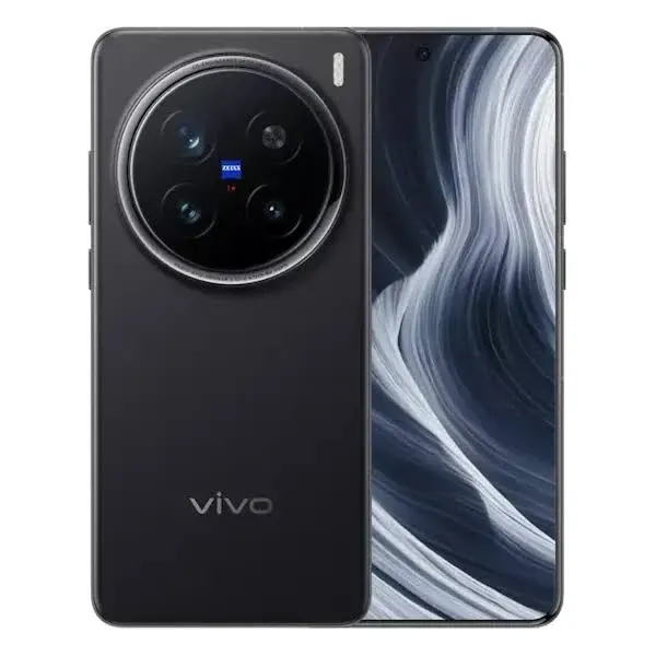 Vivo X200 Pro