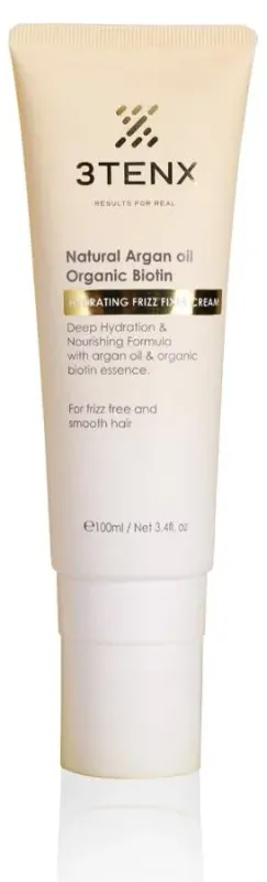 3tenx Hydrating Frizz Fixer Cream