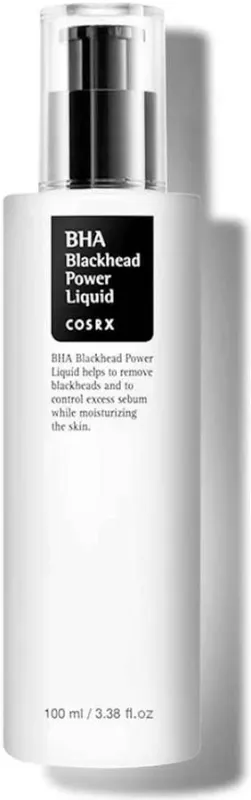 Cosrx Bha Blackhead Power Liquid