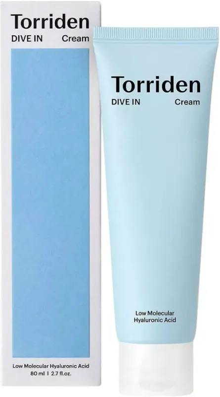 Torriden Dive In Soothing Cream