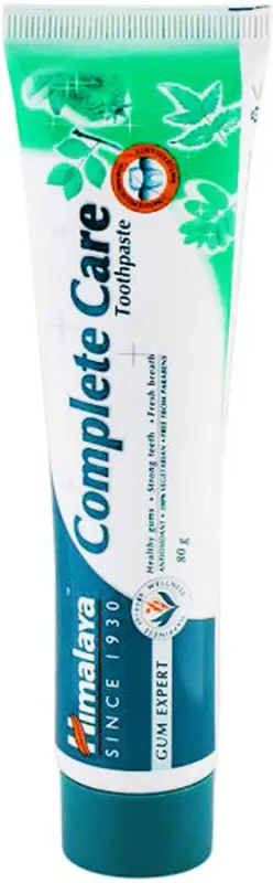 Himalaya Complete Care Toothpaste