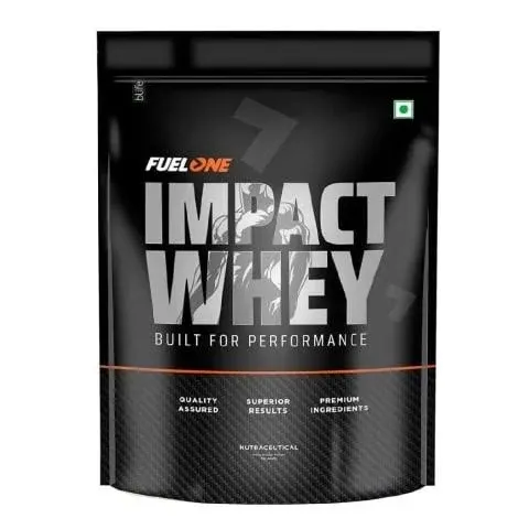 Fuel One Fuel One Fuelone Impact Whey Protein Powder - image 1