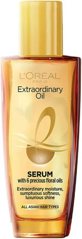 L'Oreal Paris Extraordinary Oil Hair Serum