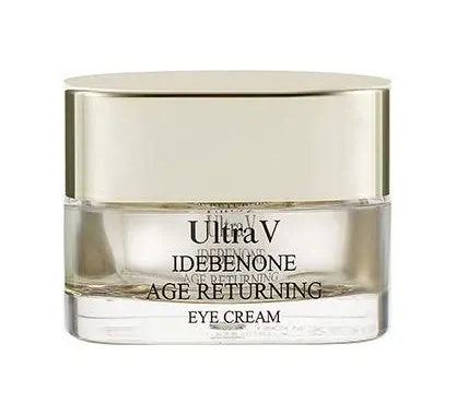 Ultra V Age Returning Eye Cream