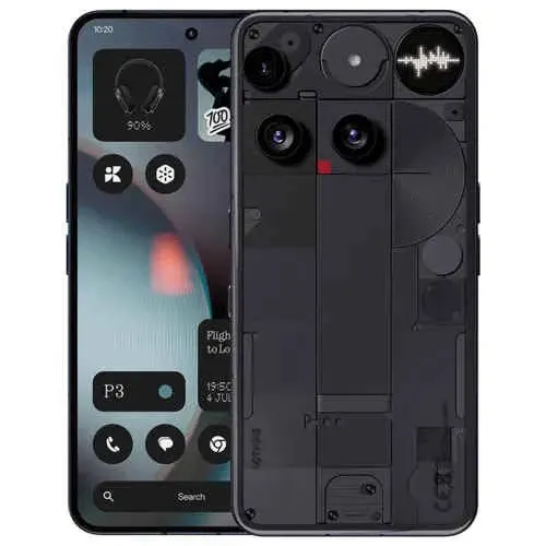 Nothing Phone 3 5G
