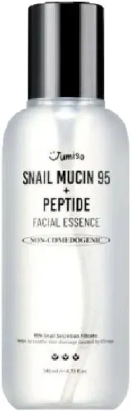 Snail Mucin 95 + Peptide Facial Essence