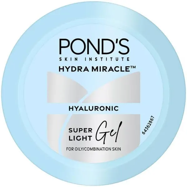 Pond's Super Light Gel Moisturiser