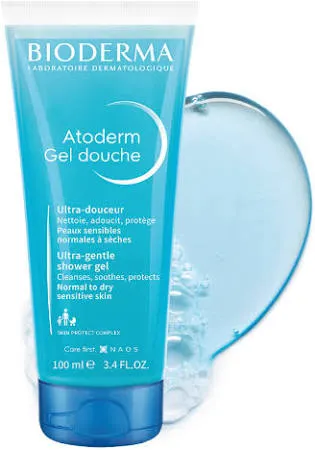 Atoderm Gentle Shower Gel