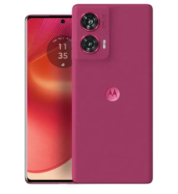 Motorola Edge 50 Fusion