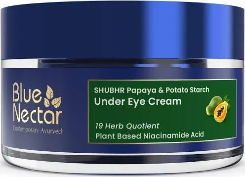 Blue Nectar Under Eye Cream