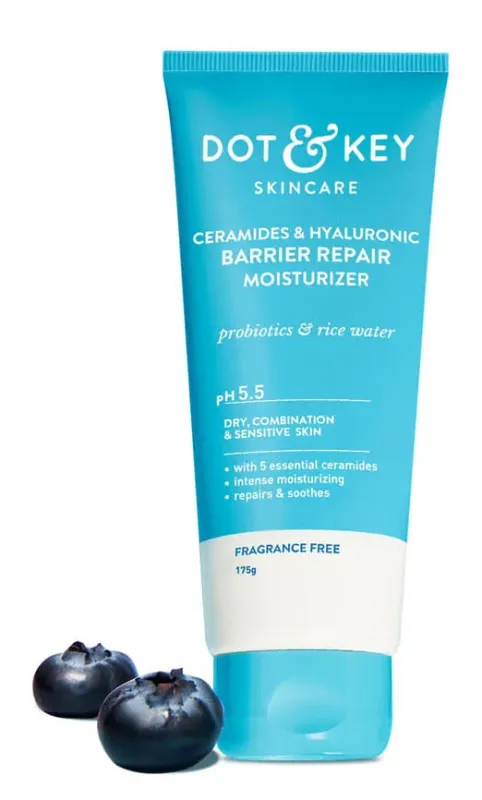 Dot & Key Barrier Repair Moisturizer