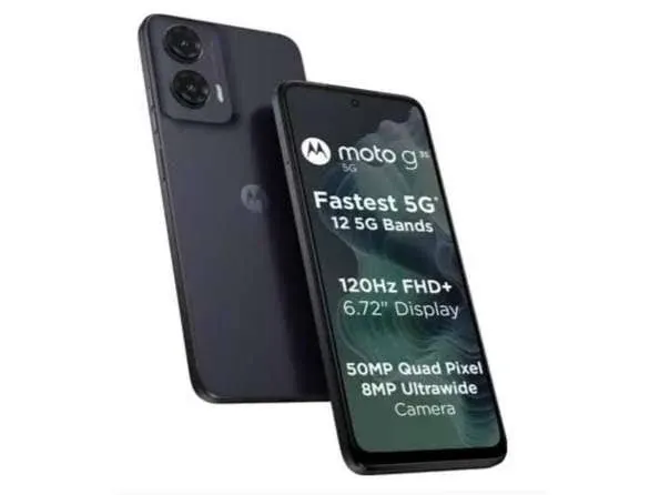 Motorola Moto G35 5G