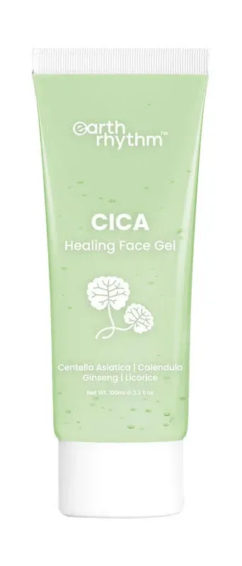 Earth Rhythm Cica Gel