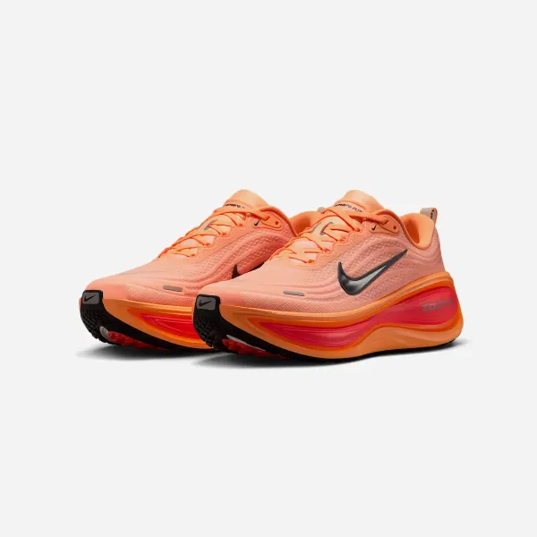  Nike Vomero Plus Orange Pulse/Hot Lava/Total Orange/Black UK 5.5 / Within 25 Business Days - image 2