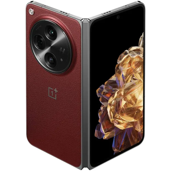 Oneplus Open (Apex Edition,16GB RAM, 1TB Storage) - image 7