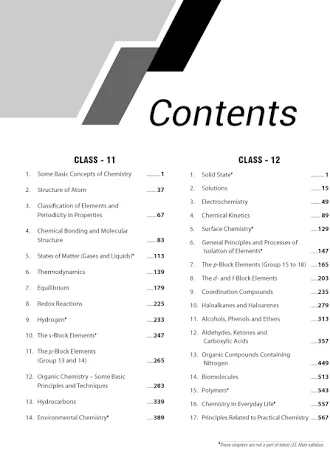 Bookscape Mtg 47 + 23 Years Jee Main (2024-2002) And Jee Advanced (2024-1978) Chapter-wise Topic-wise Previous Years Solved Question Papers Chemistry Book – - image 3