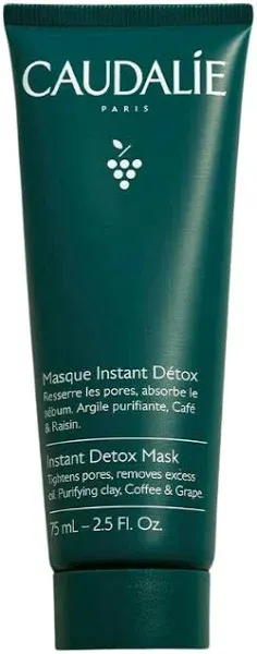 Caudalie Instant Detox Mask