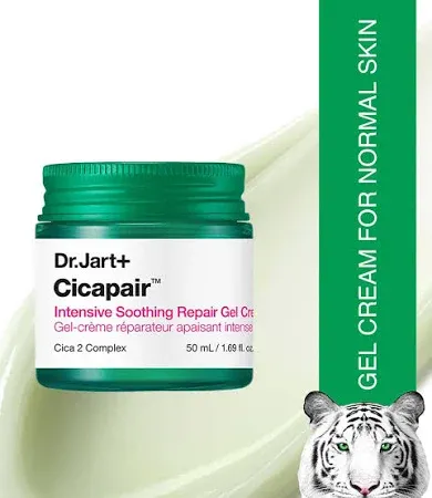 Dr.Jart+ Cicapair Intensive Soothing Repair Gel Cream