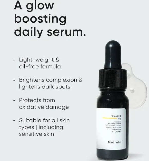 Minimalist Minimalist Daily Radiance Ritual Kit - image 2