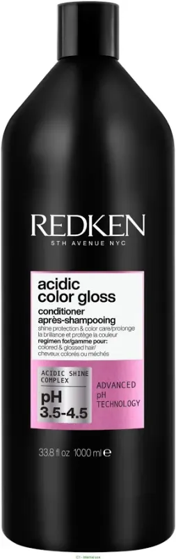 Redken Acidic Color Gloss Conditioner