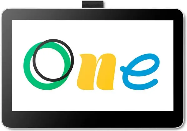 Wacom One 13 Touch