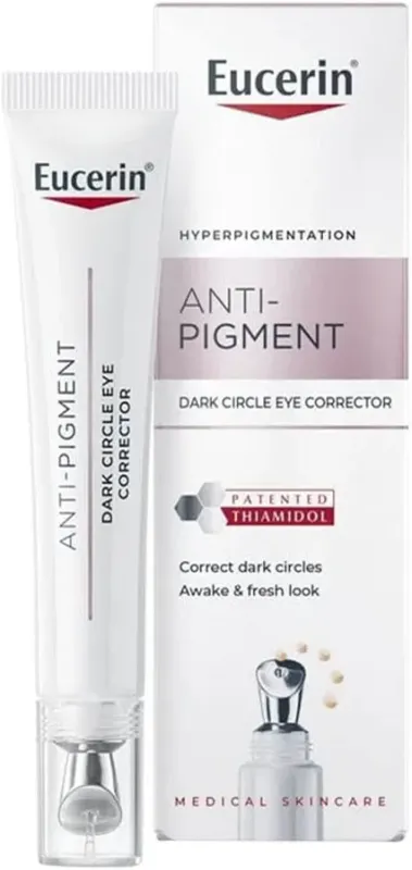 Eucerin Anti-Pigment Illuminating Eye Care Cream