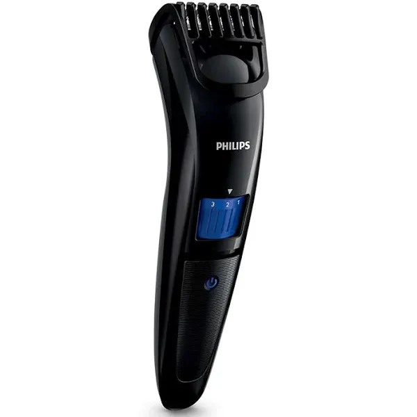  Philips Beard Trimmer QT4000 - image 1
