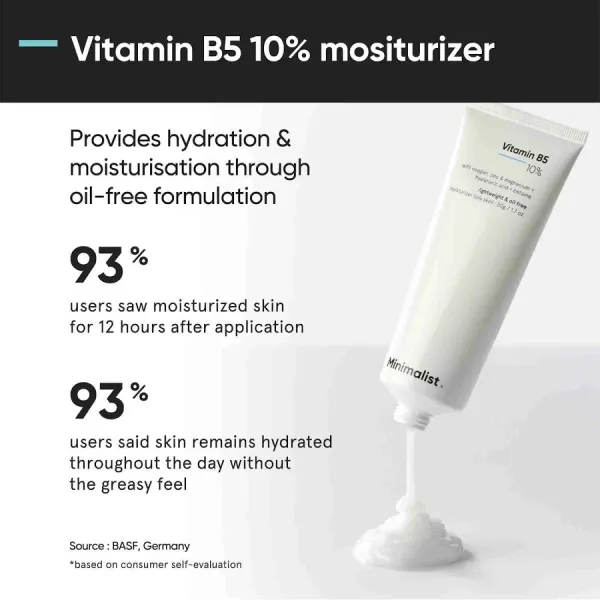 Minimalist Minimalist Oily Skincare Kit - image 4