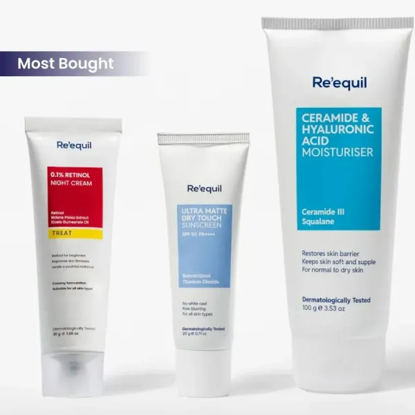 Re’equil Re'equil Retinol Night Cream - image 2