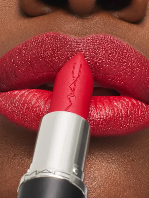 M·A·C M.A.C Macximal Matte Mini Lipstick - image 9