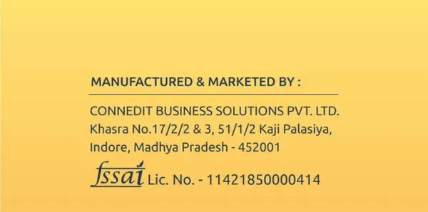 Flipkart Farmley Premium Chia Seeds - image 9