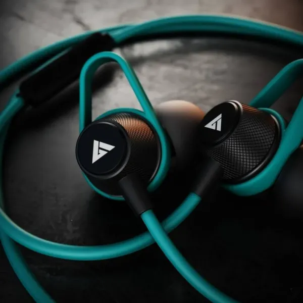 Boult Boult Audio Loop 2 Wired in Ear Earphones - image 10