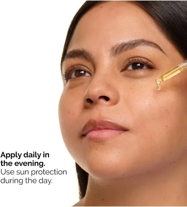 The Ordinary The Ordinary Retinol 0.5% in Squalane - image 4