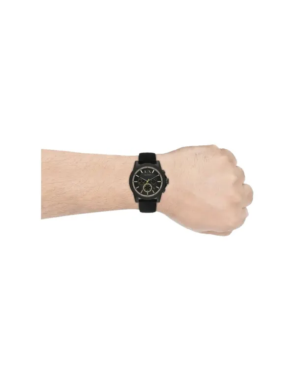Amazon.in Armani Exchange Black Watch AX1343 - image 5