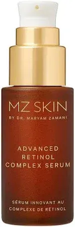 MZ Skin Advanced Retinol Complex Serum