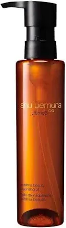 Shu Uemura Sublime Beauty Cleansing Oil