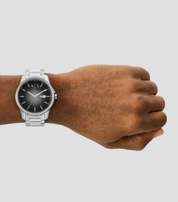 Armani Exchange ARMANI EXCHANGE Men Banks AX1764 - image 9