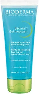 Bioderma Sebium Gel Moussant