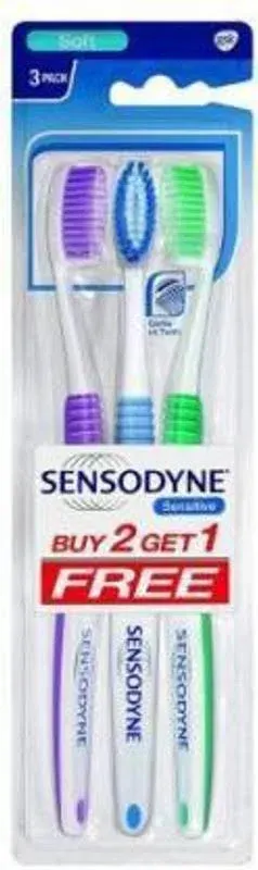 Sensodyne Sensitive Toothbrush