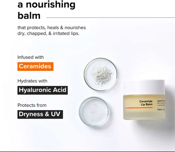 Minimalist Vanity Wagon Minimalist Lip Balm SPF 30 - image 7