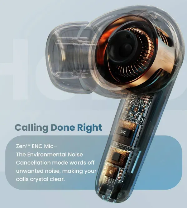 Boult Goboult Z40 With Zen Enc Mic - image 10